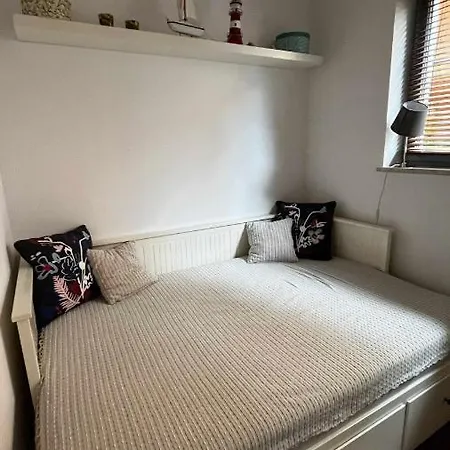 Apartamento Woda *