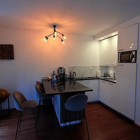Apartamento Woda