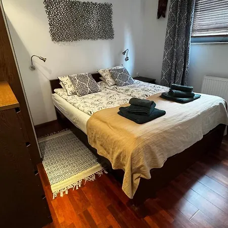 Woda Apartamento
